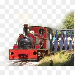 Jerry M On The Quarry Railway At Hollycombe - Hollycombe Steam Collection, HD Png Download