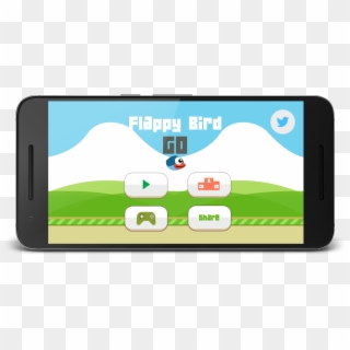 Flappy Bird Pro, HD Png Download