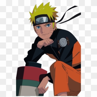 Fundo Naruto PNG. - PNG Play