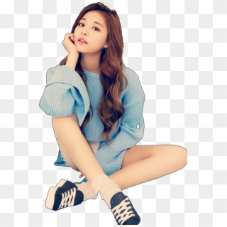 Young Girl Png - Png Tzuyu, Transparent Png