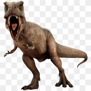 Dinosaur Png - Jurassic World Rex Png, Transparent Png