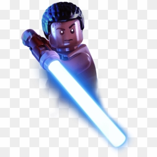 Experience The Galaxy Like Never Before - Lego Star Wars The Force Awakens Png, Transparent Png