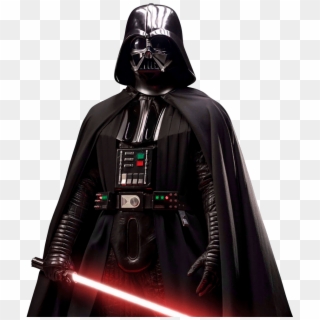 Darth Vader - Darth Vader No Background, HD Png Download