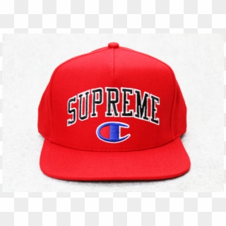 Supreme Hat Png, Transparent Png