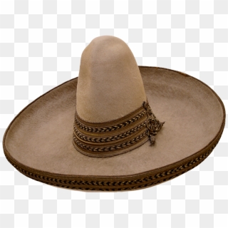 Sombrero De Charro Png, Transparent Png