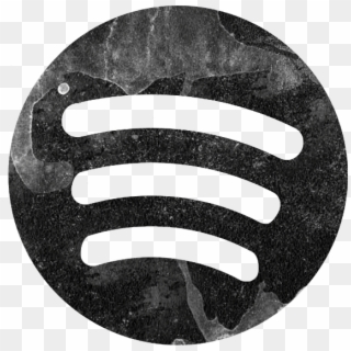 Spotify Icon design on transparent background PNG - Similar PNG