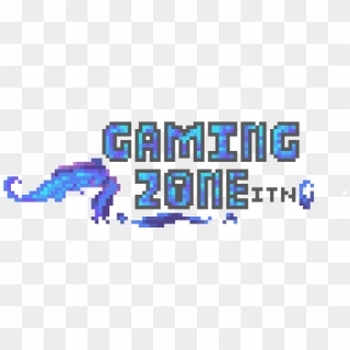 Gaming Zone Discord Logo - Graphic Design, HD Png Download