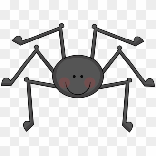 Spider - Halloween Spider, HD Png Download