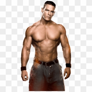 John Cena Steel Body 1139×2024 - John Cena Body Builders, HD Png Download