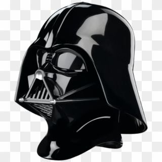Star Wars Movie Posters - Darth Vader Helmet Png, Transparent Png
