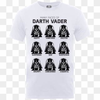 Description - Darth Vader, HD Png Download