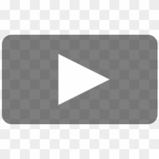 Play Youtube Grey Button Transparent Png Stickpng Sign Png Download 750x750 Pngfind