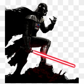 Darth Vader Clipart Sith - Lord Sith Darth Vader, HD Png Download