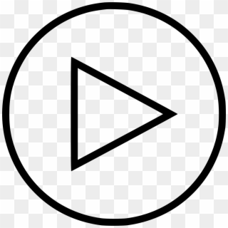 Play Youtube Grey Button Transparent Png Stickpng Sign Png Download 750x750 Pngfind