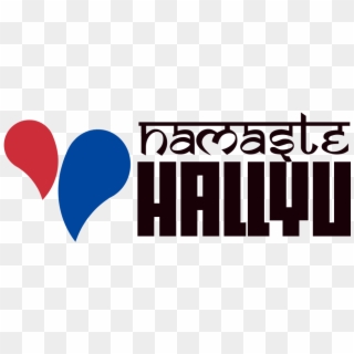 Logo - Namaste, HD Png Download