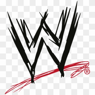 John Cena Logo Png - World Wrestling Entertainment Logo, Transparent Png