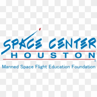 Johnson Space Center Houston Logo, HD Png Download