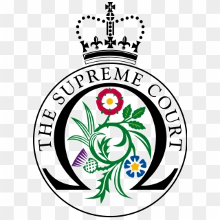 Png Of The United Kingdom Wikipedia - Supreme Court Uk, Transparent Png