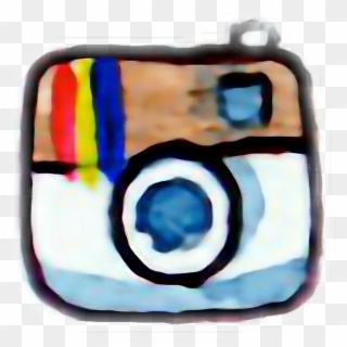Instagram Redessociais Png Logo Icone - Opal, Transparent Png