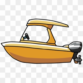 Boat Png Clipart - Boat Clipart Png, Transparent Png