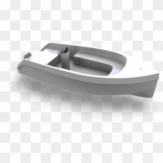 Dinghy, HD Png Download