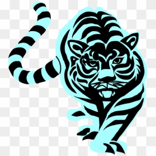 Original Png Clip Art File Tiger Svg Images Downloading, Transparent Png