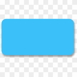 Download - Button Background Image Blue, HD Png Download