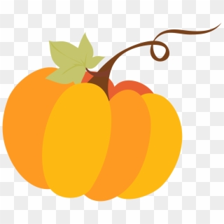 Thanksgiving Pumpkin Png - Pumpkins Png, Transparent Png