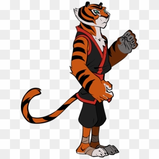 Bengal Tiger, HD Png Download