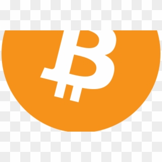 900 X 576 3 - Bitcoin Logo Transparent Background, HD Png Download