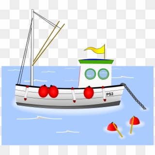 This Free Icons Png Design Of Old Fashioned Fishing, Transparent Png