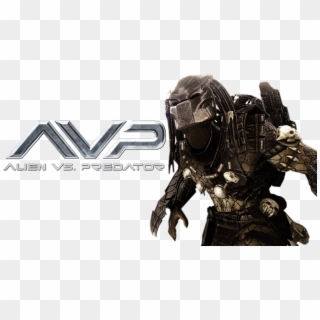 Alien Vs Predator - Aliens Aliens Vs Predator, HD Png Download