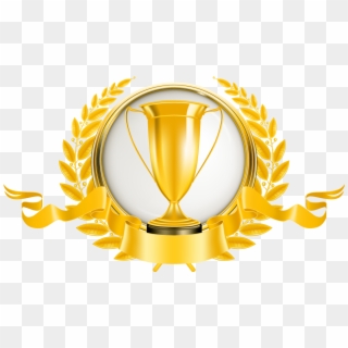 Trophies Png, Transparent Png