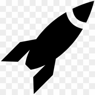 Rocket Transparent Background, HD Png Download