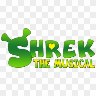 Shrek Logo Png - Shrek Logos, Transparent Png