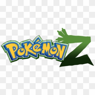 Pokemon Logo Png Pluspng - Pokémon X And Y, Transparent Png