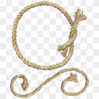Rope - Transparent Background Rope Png, Png Download