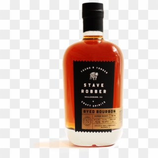 Spirits Young & Yonder Spirits - Blended Whiskey, HD Png Download