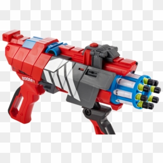 Nerf Gun Png - Toy Gun, Transparent Png