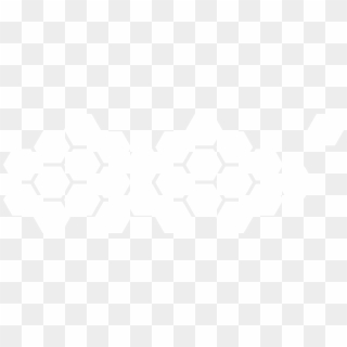 Hexagons -01 - Soccer Clipart Black And White, HD Png Download