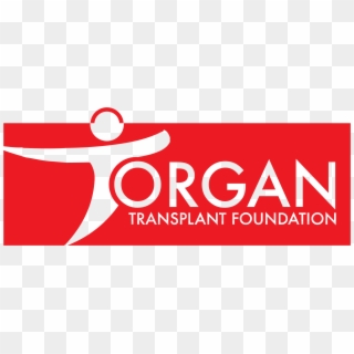 Organtransplantlogo Organtransplantlogo Organtransplantlogo - Graphic Design, HD Png Download