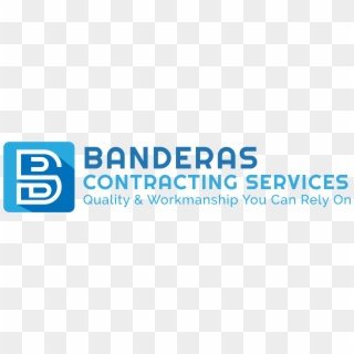 Banderas Contracting Services - Oval, HD Png Download