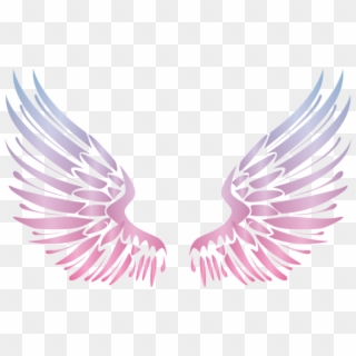 #wing #angel #angels #wings #angelwings #angelwing - Golden Wings Png, Transparent Png