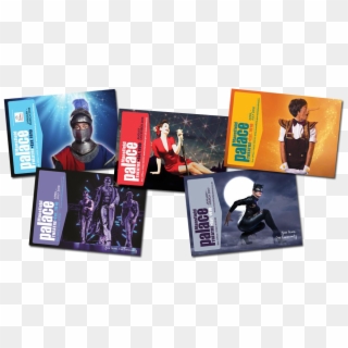 Mansfeild-brochure - Action Figure, HD Png Download