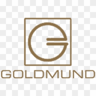 Goldmund Logo - Goldmund, HD Png Download