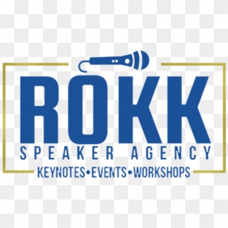 Rokk Speakers, A Speakers, Cb Signature Logo Black - Parallel, HD Png Download
