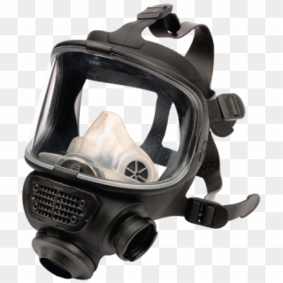 Scba, Scott Safety - Personal Protective Equipment Mask, HD Png Download