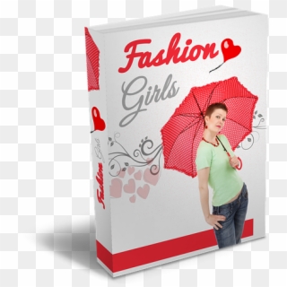 Blogs Fashion, Book Fashion, Bloggers, 3d, Product - Illustration, HD Png Download