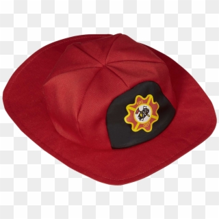 Bearwear - Firefighter Hat - Baseball Cap, HD Png Download
