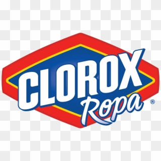 Clorox Ropa - Servei Ecuador - Clorox Company, HD Png Download